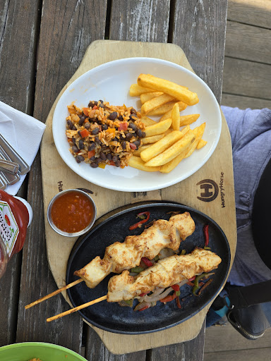 Photo of Hungry House - Newton Rd, Kingskerswell, Newton Abbot TQ12 5ES